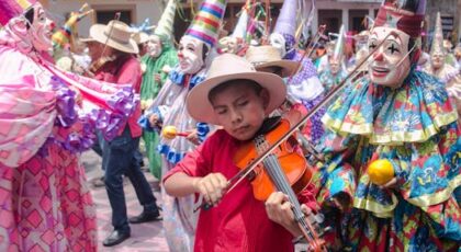 Family-Friendly Resorts in Mexico with Entertainment for Kids