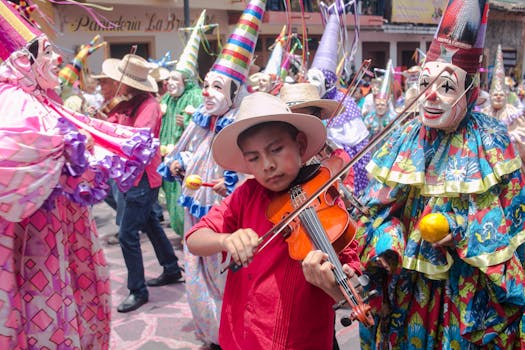 Family-Friendly Resorts in Mexico with Entertainment for Kids